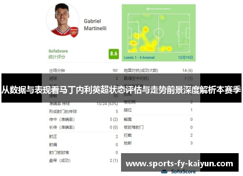 从数据与表现看马丁内利英超状态评估与走势前景深度解析本赛季 从数据与表现看马丁内利英超状态评估与走势前景深度解析本赛季