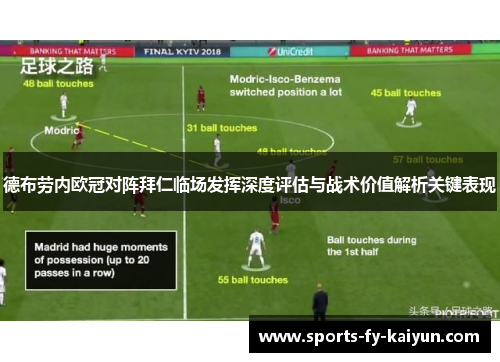 德布劳内欧冠对阵拜仁临场发挥深度评估与战术价值解析关键表现